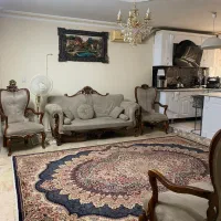 52متر طبقه اول یک خواب خیابان تختی کم واحد|فروش آپارتمان|تهران, شهرک فردوس (حسینی)|دیوار