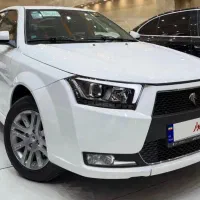 دناپلاس6سرعته EF7P رینگ‌ آلومینومی صفر  دفتر فروش