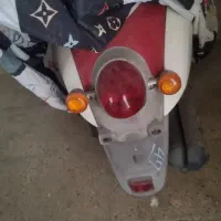 فروش پاکشتی|موتورسیکلت|ورامین, ورامین|دیوار