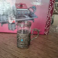 سرویس چای خوری نو قیمت 2000000|ظروف سرو و پذیرایی|اصفهان, شهرک کوثر|دیوار