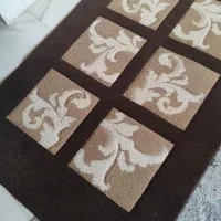 گلیم فرش 1/5در 1|گلیم، جاجیم، گبه|ملایر, |دیوار