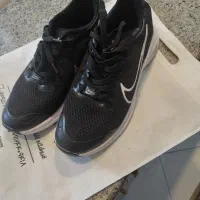 کفش طرح نایک