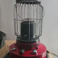 چراغ نفتی