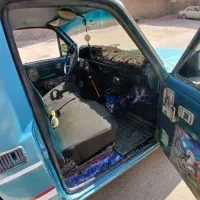 مزدا۱۶۰۰|خودرو سواری و وانت|اصفهان, محله سفلی|دیوار