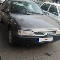 پژو رواسال