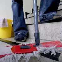 نظافت ساختمان|خدمات نظافت|مشهد, جاهد شهر|دیوار