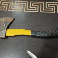 تبر