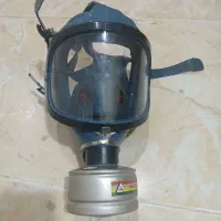 ماسک صورت درکالای پزشکی