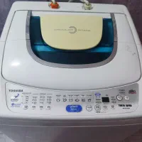 لباسشویی 10 کیلویی توشیبا اصلی