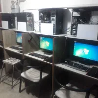 فروش تجهیزات گیم نت و کافی نت