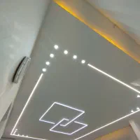 برق کاری ساختمان سنتی و هوشمند BMS