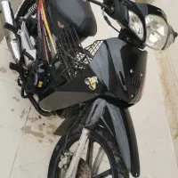 فروش موتور سیکلت ویو