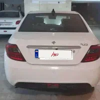 دنا پلاس توربو ۶ دنده با رینگ اپشنال ۱۴۰۲/ اقساط|خودرو سواری و وانت|تهران, صادقیه|دیوار