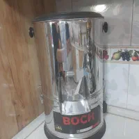 سبزی خردکن بوش