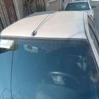 پژو دوگانه کارخانه  ۸۷شاسی سالم|خودرو سواری و وانت|مریوان, |دیوار