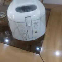 سرخ کن Delonghiسالم