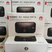 مودم جیبی ایرانسل همراه اول آنلاک ZTE آمریکایی 5G