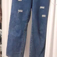 تعدادی شلوار لی وسوییت زیر ۵۰۰