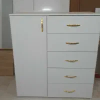 دراور پنج کشو|جاکفشی، کمد، دراور|لاهیجان, آهندان|دیوار