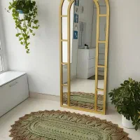 ایینه پنجره ای