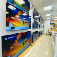 فروش لوازم خانگی اسنوا دوو