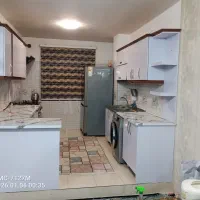 نصاب برچسب کابینت|خدمات پیشه و مهارت|قرچک, مجتمع مسکونی طبیعت|دیوار