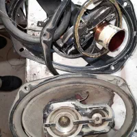 تعمیرات ضبط باند ساب و نصب|قطعات یدکی و لوازم جانبی|رشت, نخودچر|دیوار