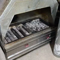 منقل کباب پز براکباب پزی ب هودکباب پزی همچی موجود