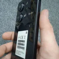 نوت ۱۳ پرو 5.4gلاکاغذی ( فوری)