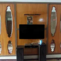 کمد دیواری|جاکفشی، کمد، دراور|آبپخش, |دیوار