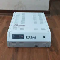 ترانس تقویت برق فاراتل 12000 مدل SMART|ماشین‌آلات صنعتی|کرج, فاز ۳ گوهردشت|دیوار