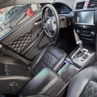 لیفان 820 مدل اخر 95|خودرو سواری و وانت|کرمانشاه, |دیوار