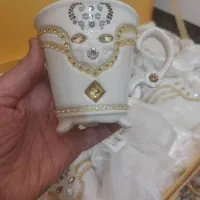 صبحانه خوری|ظروف سرو و پذیرایی|شاهین‌شهر, حاجی آباد|دیوار