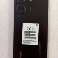 گوشی ردمی 13C