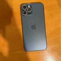 آیفون ۱۲ پرومکس|موبایل|قم, شهرک قدس|دیوار