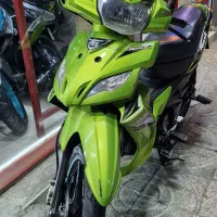 tvs93|موتورسیکلت|فردیس, دهکده|دیوار