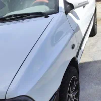 فروش پراید۱۳۱یورو چهار