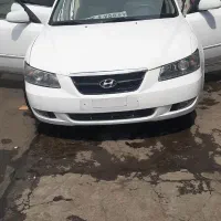 سوناتا ۲۰۰۸nf معاوضه با خودرو ارزانتر