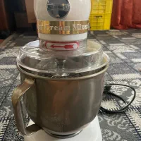 میگسر (خمیرگیر قنادی)