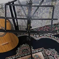 گیتار دست ساز|گیتار، بیس، امپلیفایر|کرج, حسین‌آباد|دیوار