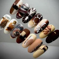 مدل کاشت ناخن رایگان نیازمندیم