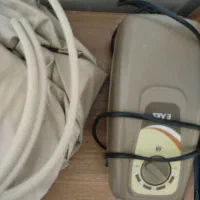 تشک برقی|پزشکی|دهلران, |دیوار