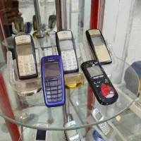 موبایل ساده