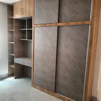 کمد دیواری ریلی