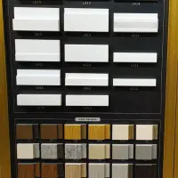 قرنیز، ابزار قاب بندی، نبشی|مصالح و تجهیزات ساختمان|شیراز, وصال|دیوار