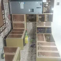 کابینت صنعت بیرجند|خدمات پیشه و مهارت|خاش, |دیوار