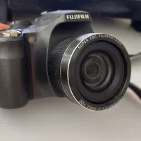 دوربین fujifilm