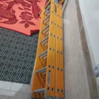 نردبان صنعتی 12 متری|ابزارآلات|قدس, شهر‌قدس|دیوار