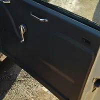 پیکان وانت مدل88 تک برگ سند|خودرو سواری و وانت|مشهد, انصار|دیوار