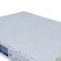 تشک فنری دو نفره